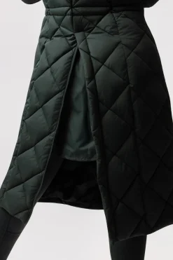 B Vertigo Gem leicht wattierter Damenmantel*Damen Mäntel & Jacken Für Damen