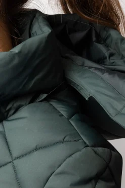 B Vertigo Gem leicht wattierter Damenmantel*Damen Mäntel & Jacken Für Damen
