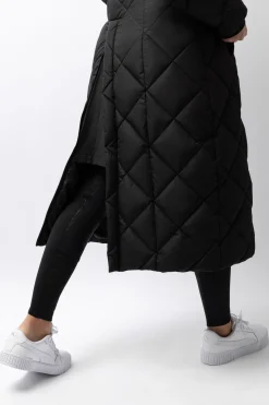 B Vertigo Gem leicht wattierter Damenmantel*Damen Mäntel & Jacken Für Damen