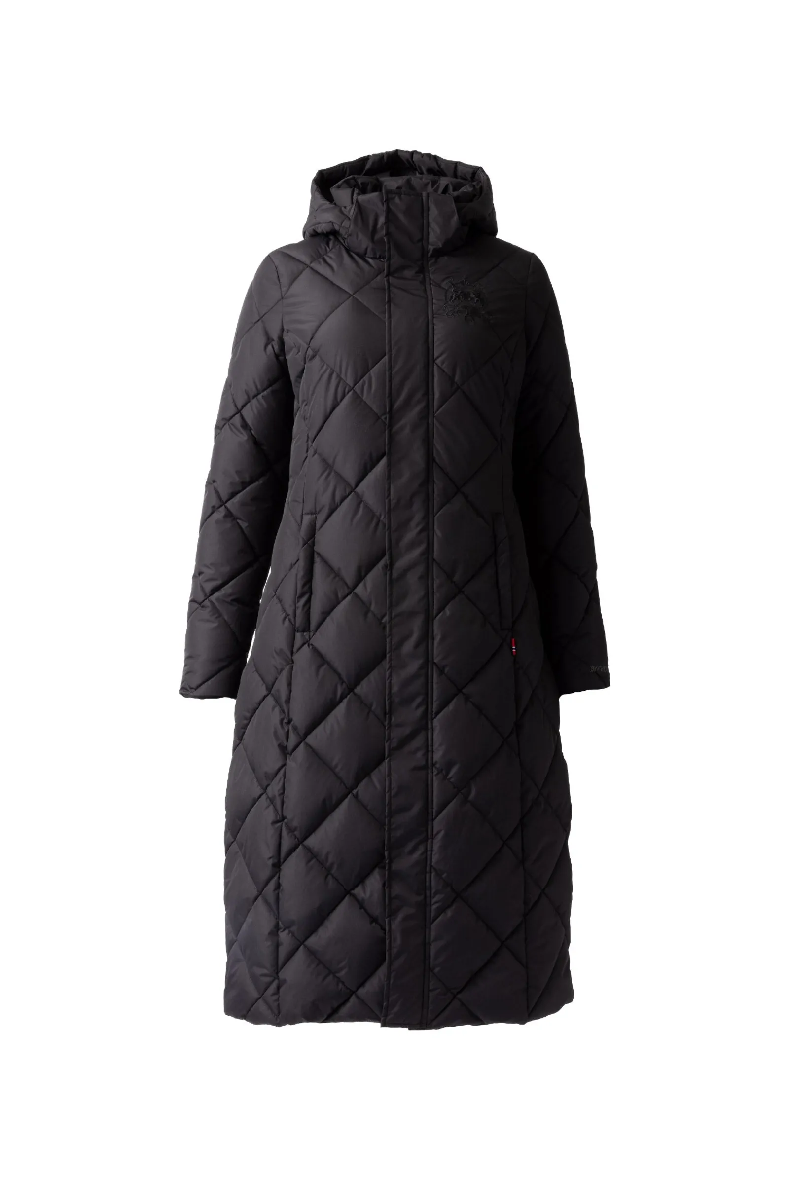 B Vertigo Gem leicht wattierter Damenmantel*Damen Mäntel & Jacken Für Damen