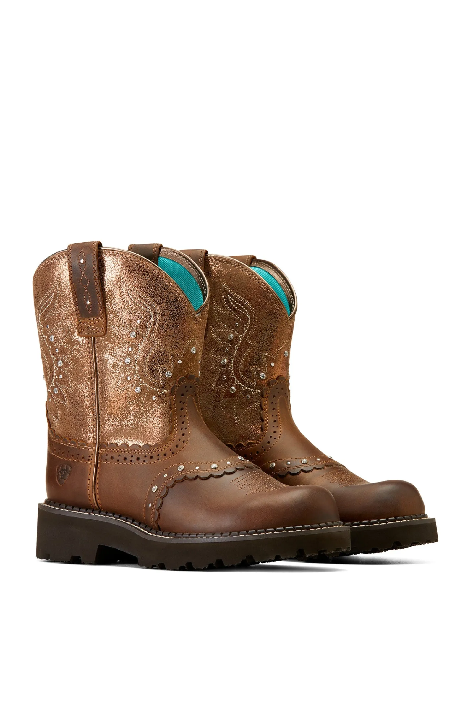 Ariat Gembaby Damen Country Boots* Country Stiefel