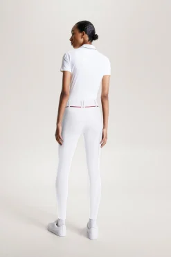 Tommy Hilfiger Equestrian Geneva All-Year Full Grip Reithose*Damen Reithose Für Damen Mit Vollbesatz