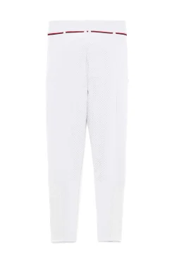 Tommy Hilfiger Equestrian Geneva All-Year Full Grip Reithose*Damen Reithose Für Damen Mit Vollbesatz