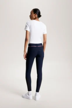Tommy Hilfiger Equestrian Geneva All-Year Full Grip Reithose*Damen Reithose Für Damen Mit Vollbesatz