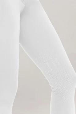 Tommy Hilfiger Equestrian Geneva Ganzjahres-Reithose mit Kniegrip*Damen Reithose Für Damen Mit Kniebesatz