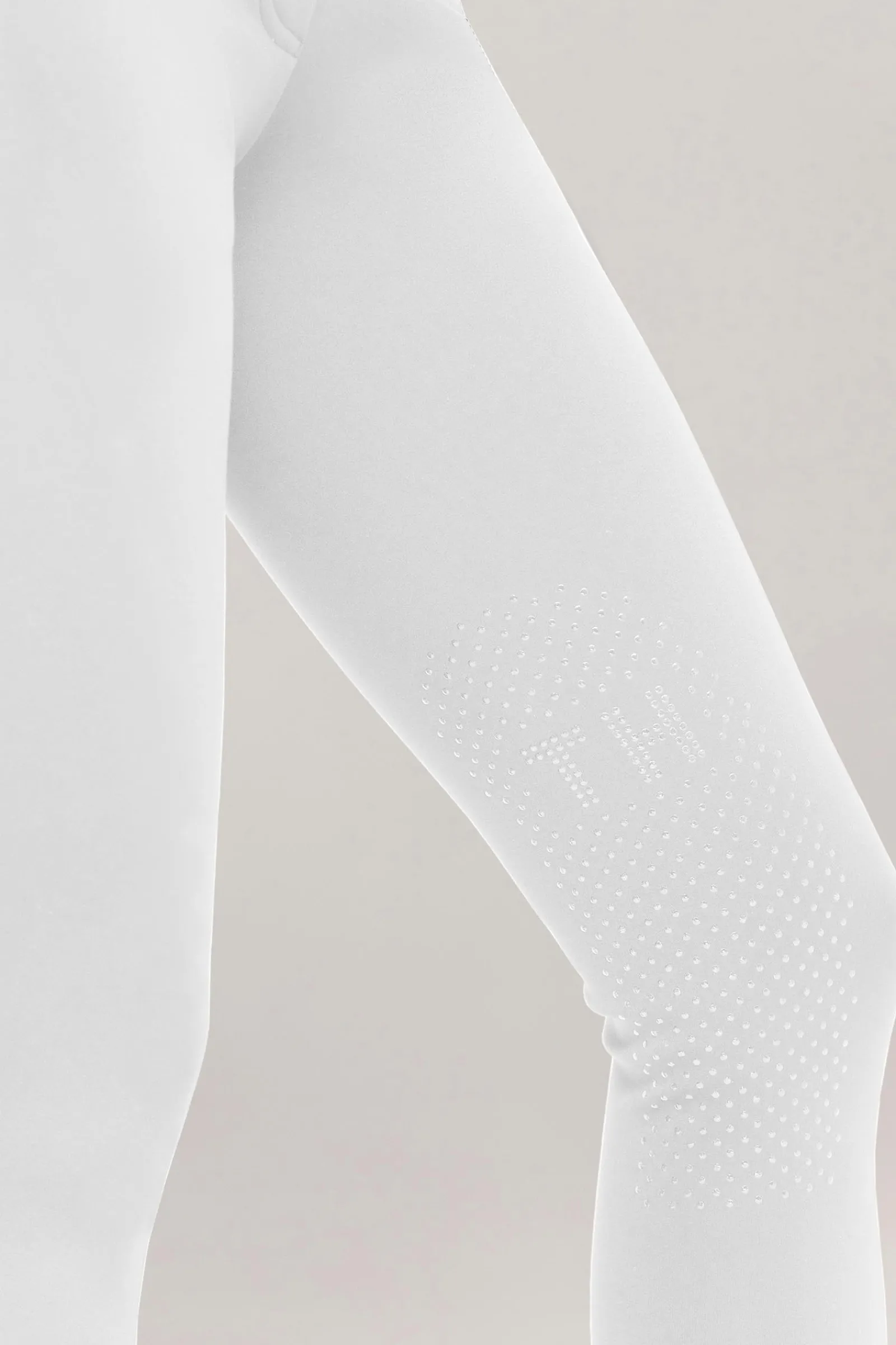 Tommy Hilfiger Equestrian Geneva Ganzjahres-Reithose mit Kniegrip*Damen Reithose Für Damen Mit Kniebesatz