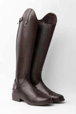 Horze Genève Leder-Reitstiefel* Reitstiefel