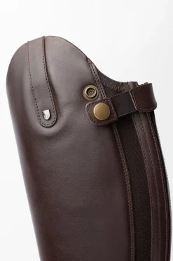 Horze Genève Leder-Reitstiefel* Reitstiefel