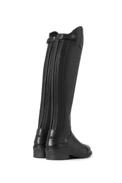 Horze Genève Teenage Leder-Reitstiefel*Kinder Kinderschuhe