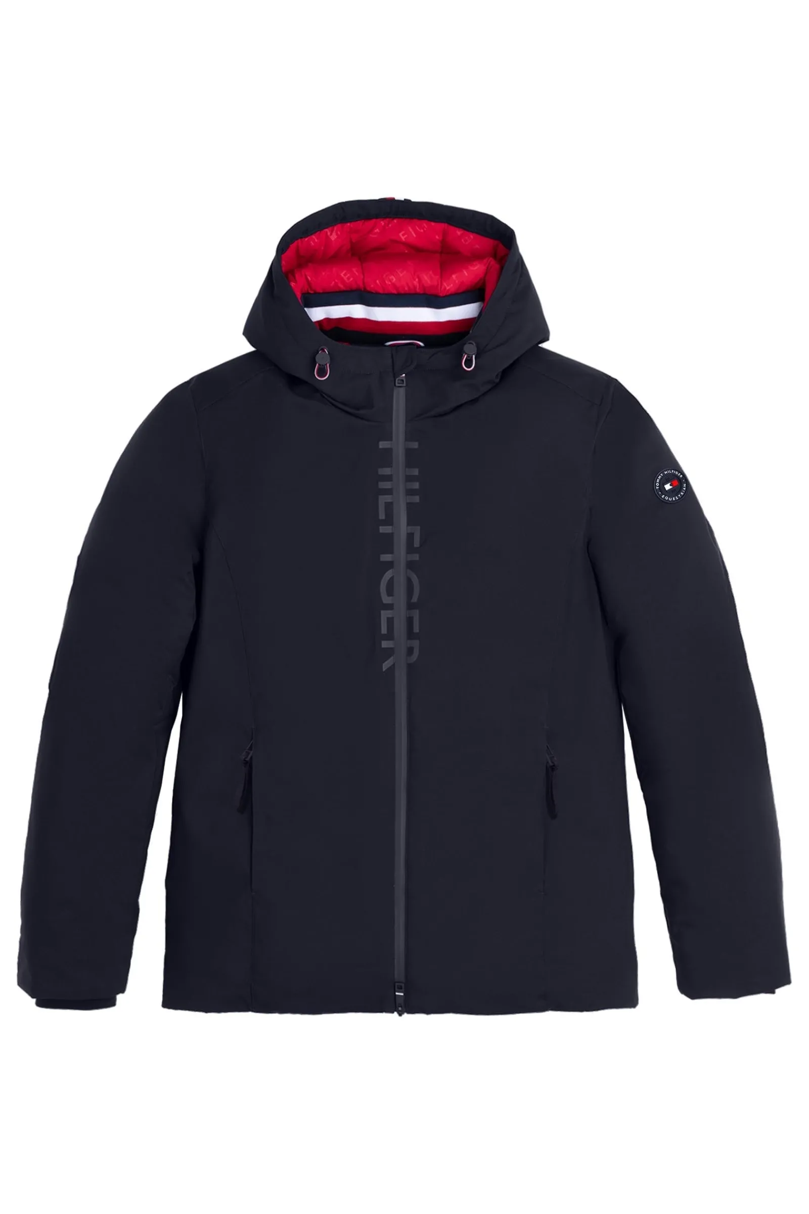 Tommy Hilfiger Equestrian Georgia Männer Reitjacke*Herren Jacken & Westen Für Herren