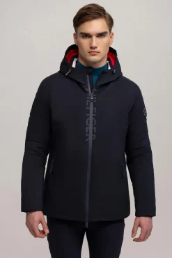 Tommy Hilfiger Equestrian Georgia Männer Reitjacke*Herren Jacken & Westen Für Herren