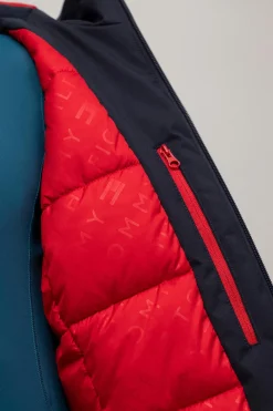Tommy Hilfiger Equestrian Georgia Männer Reitjacke*Herren Jacken & Westen Für Herren