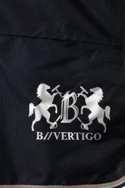 B Vertigo Georgina Weidedecke mit abnehmbarem Halsteil, 250g* Mittelschwere & Schwere Winterdecken