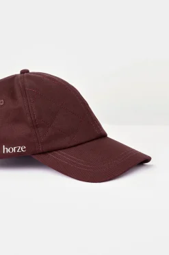 Horze Gesteppte Damenkappe* Caps & Mützen