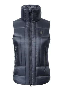 Covalliero gesteppte Damenweste*Damen Mäntel & Jacken Für Damen