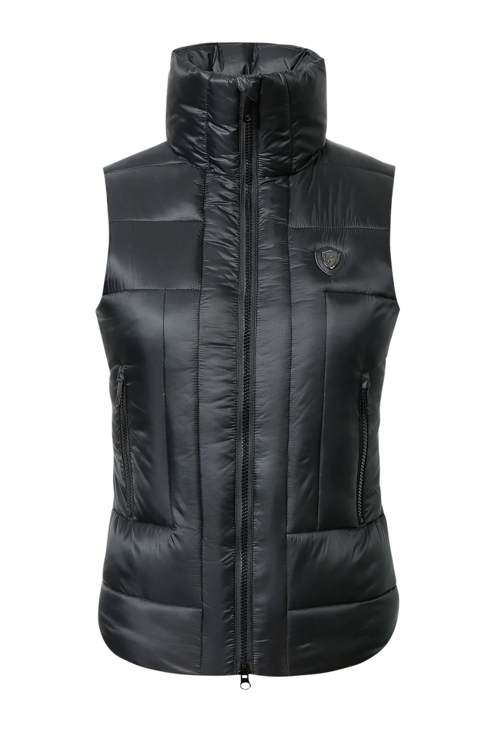 Covalliero gesteppte Damenweste*Damen Mäntel & Jacken Für Damen