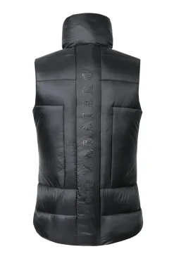 Covalliero gesteppte Damenweste*Damen Mäntel & Jacken Für Damen