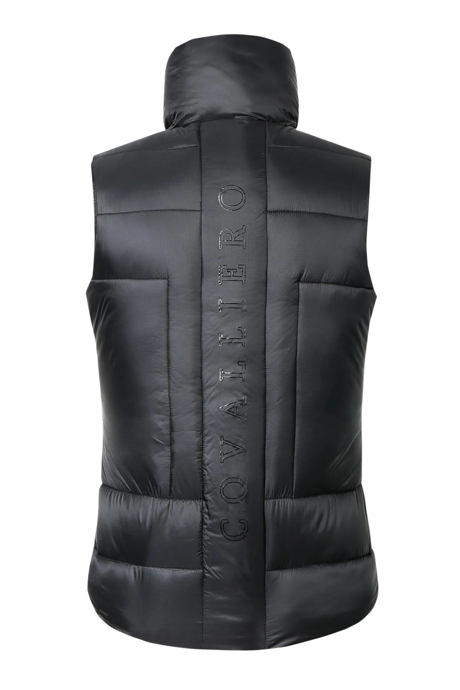 Covalliero gesteppte Damenweste*Damen Mäntel & Jacken Für Damen