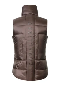 Covalliero gesteppte Damenweste*Damen Mäntel & Jacken Für Damen
