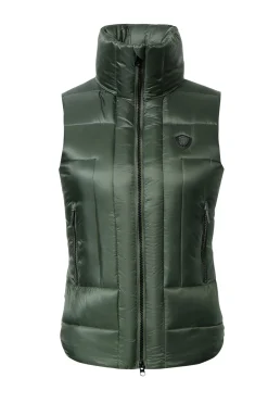 Covalliero gesteppte Damenweste*Damen Mäntel & Jacken Für Damen