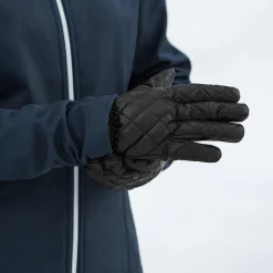 Horze gesteppte Winterhandschuhe* Winterreithandschuhe