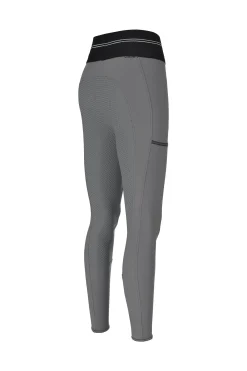Pikeur Gia Grip Athleisure II Vollbesatzreithose für Damen*Damen Reitleggings Für Damen