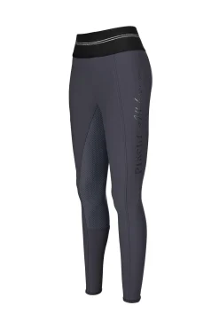 Pikeur Gia Grip Athleisure II Vollbesatzreithose für Damen*Damen Reitleggings Für Damen