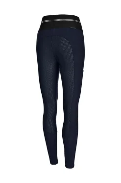 Pikeur Gia Grip Athleisure Softshellreithose mit Vollbesatz für Damen*Damen Reithose Für Damen Mit Vollbesatz