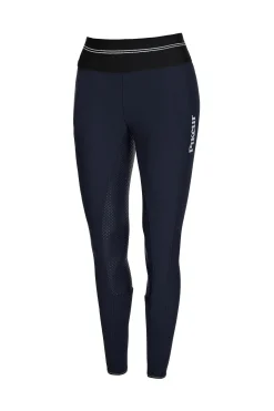 Pikeur Gia Grip Athleisure Softshellreithose mit Vollbesatz für Damen*Damen Reithose Für Damen Mit Vollbesatz