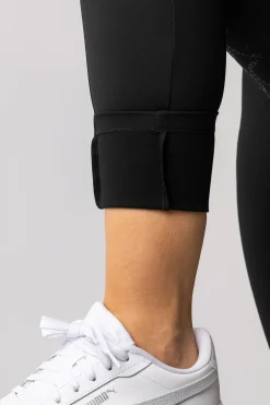 Horze Gillian Damen Thermo Vollbesatz Leggings*Damen Reitleggings Für Damen