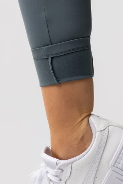 Horze Gillian Damen Thermo Vollbesatz Leggings*Damen Reitleggings Für Damen