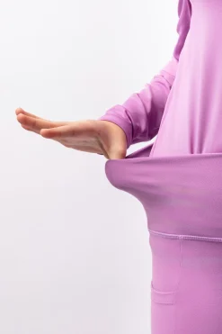 Horze Gillian Kinder Kompressionsreitleggings mit Vollbesatz*Kinder Reitleggings Für Kinder