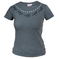 Karlslund Gæðingur T-shirt*Damen Shirts & Polos Für Damen