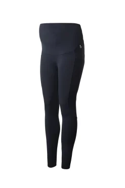 Horze Ginny Schwangerschaftsreitleggings mit Silikonvollbesatz und Handytasche*Damen Reitleggings Für Damen