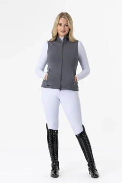 LeMieux Giselle Damenweste*Damen Mäntel & Jacken Für Damen