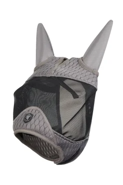 LeMieux Gladiator Fliegenmaske Halb* Fliegenmasken & Fliegenfransen