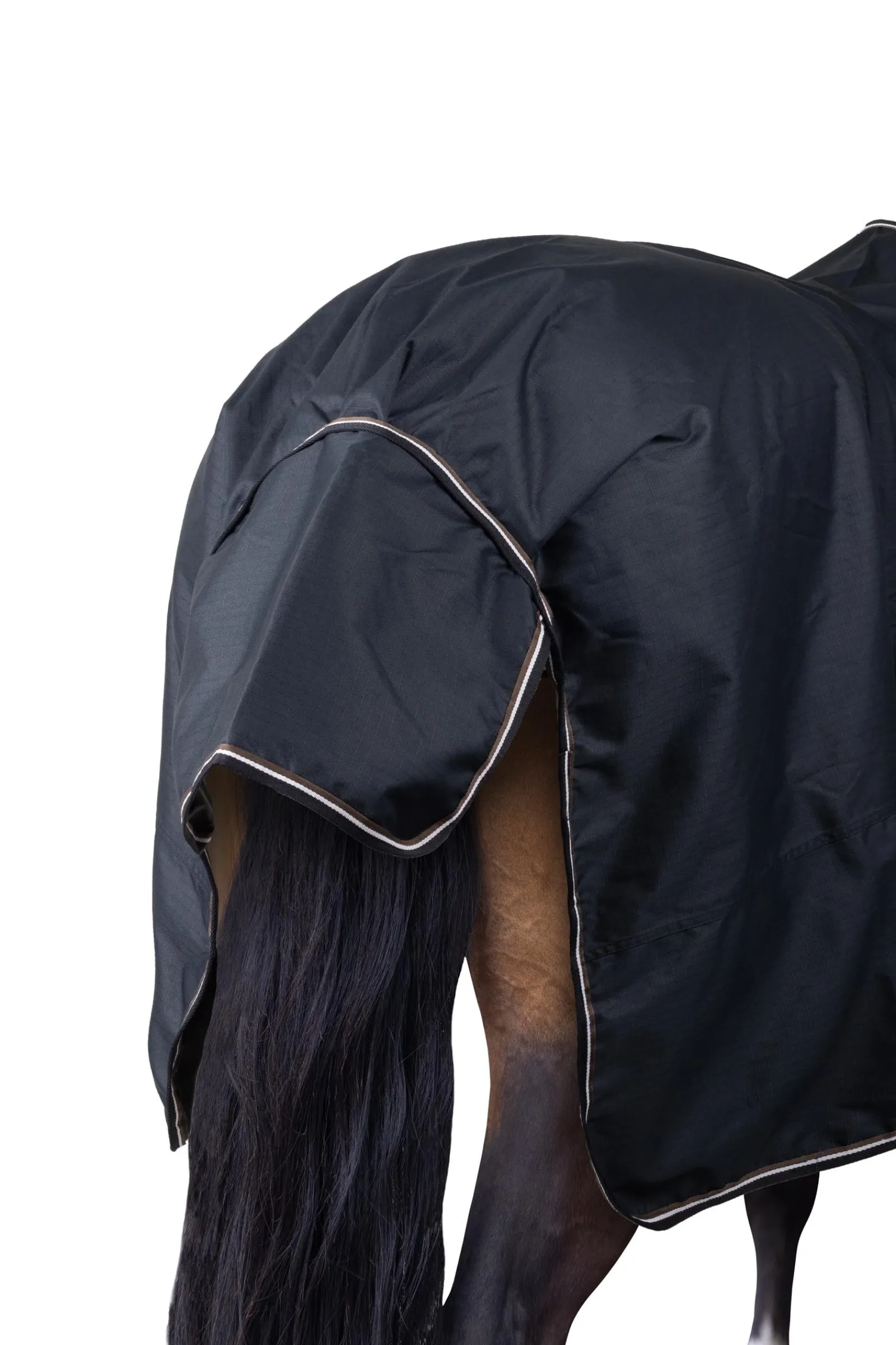 Horze Glasgow Pony Regendecke, 100g* Leichte Weidedecken