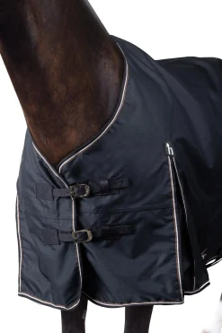 Horze Glasgow Pony Regendecke, 300g* Mittelschwere & Schwere Winterdecken
