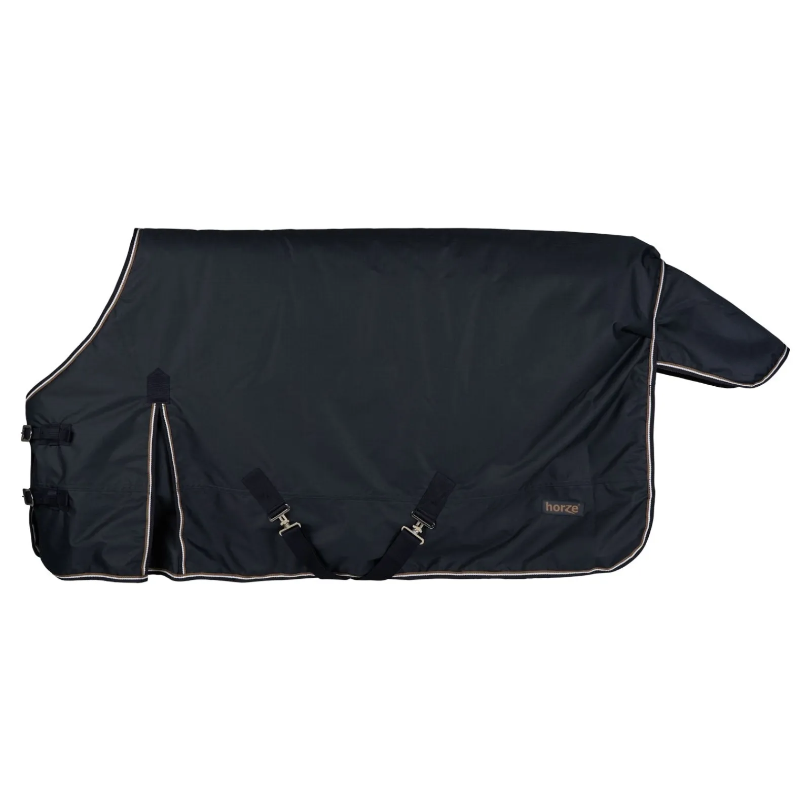 Horze Glasgow Pony Regendecke, 300g* Mittelschwere & Schwere Winterdecken