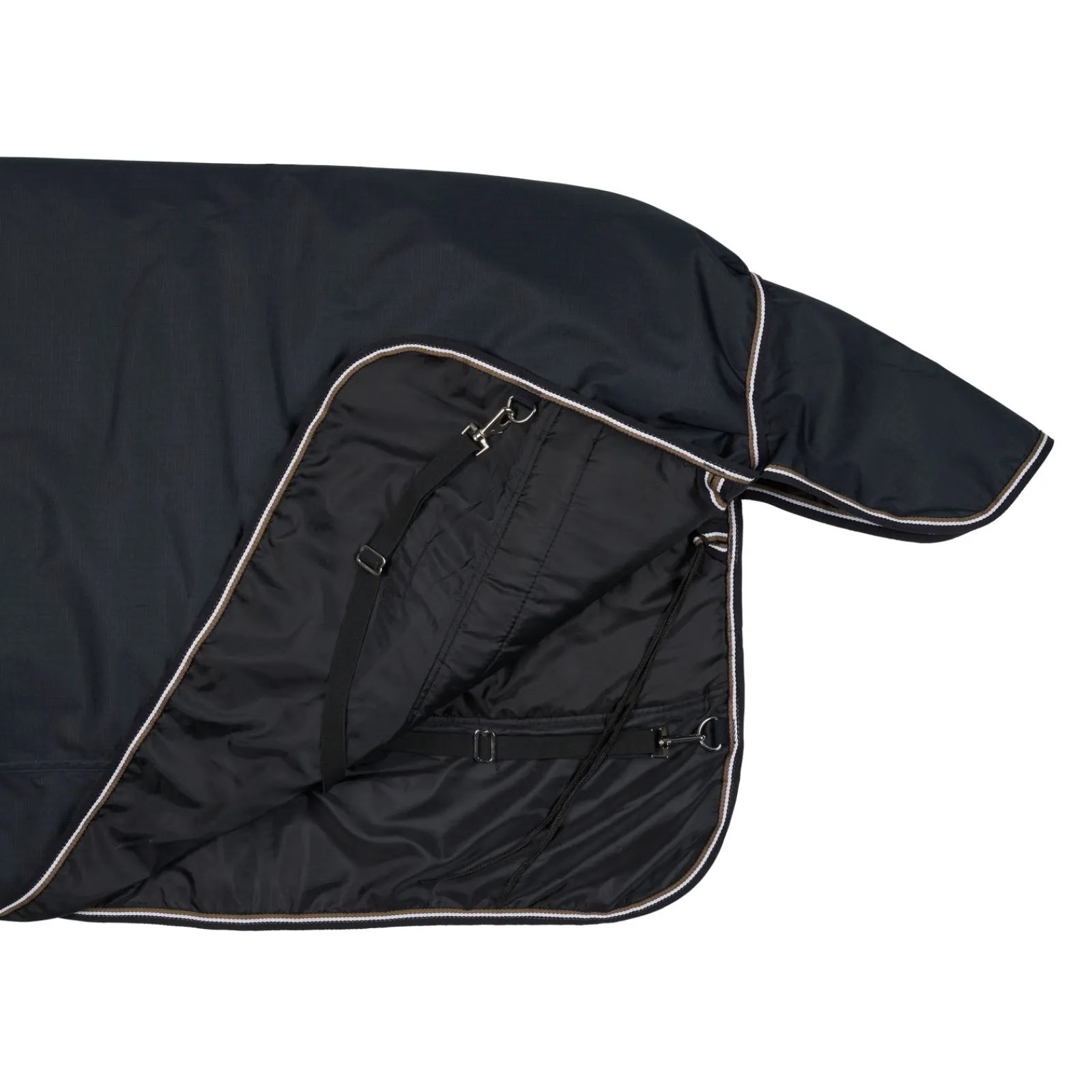Horze Glasgow Pony Regendecke, 300g* Mittelschwere & Schwere Winterdecken
