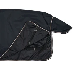 Horze Glasgow Pony Regendecke, 100g* Leichte Weidedecken
