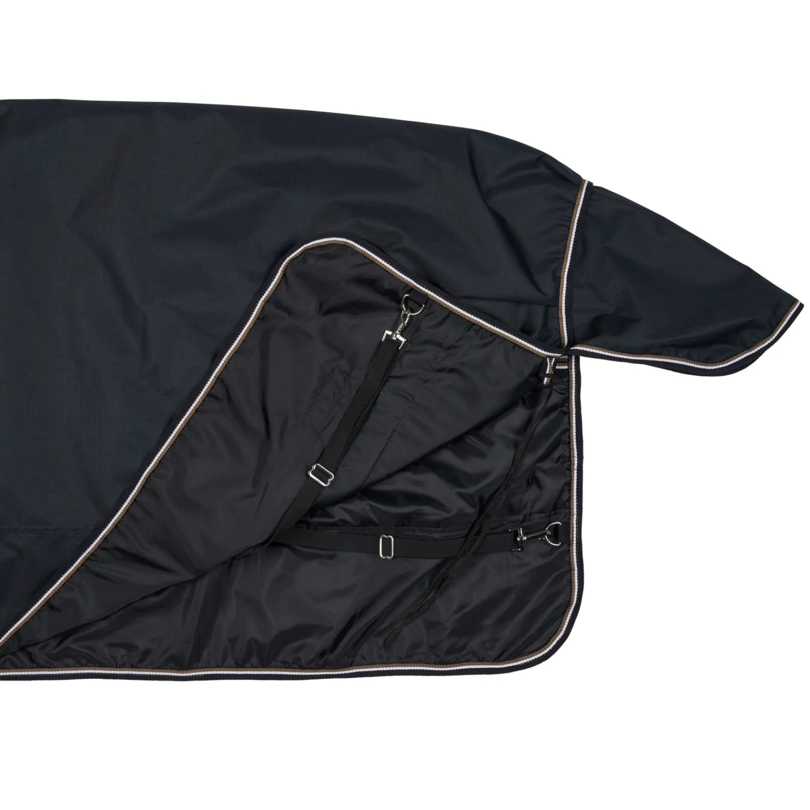 Horze Glasgow Pony Regendecke, 100g* Leichte Weidedecken