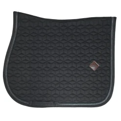 Kentucky Horsewear Glitzer Spring Schabracke* Spring- & Vielseitigkeitsschabracken