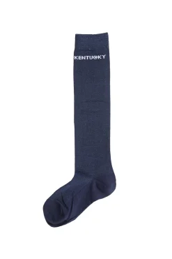 Kentucky Horsewear Glitzersocken* Kniestrümpfe & Reitsocken