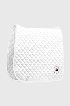 Tommy Hilfiger Equestrian Global Waffel-Pad - Dressurschabracke* Dressurschabracken
