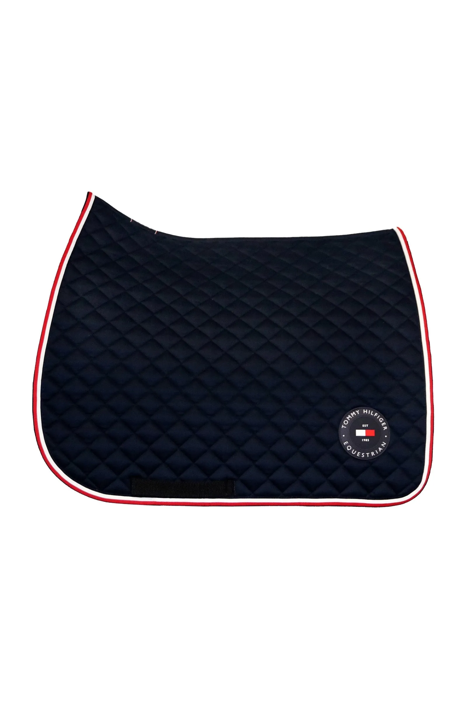 Tommy Hilfiger Equestrian Global Waffel-Pad - Dressurschabracke* Dressurschabracken