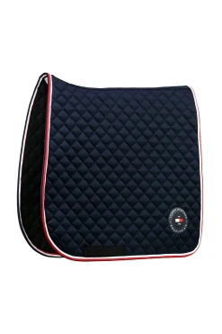 Tommy Hilfiger Equestrian Global Waffel-Pad - Dressurschabracke* Dressurschabracken