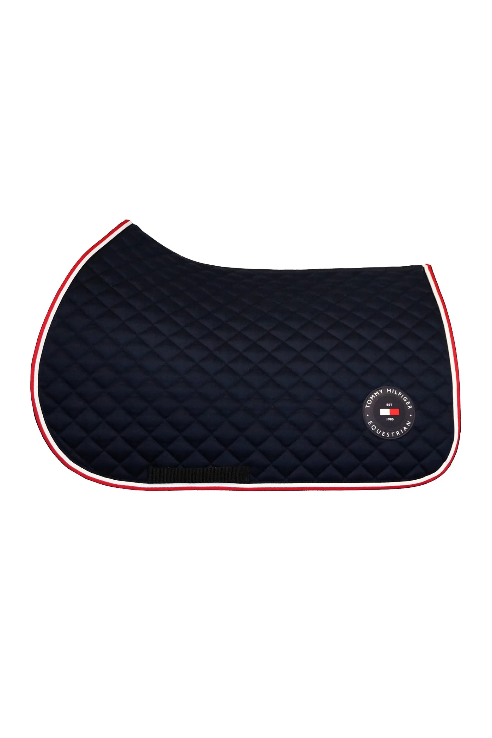 Tommy Hilfiger Equestrian Global Waffel-Pad Springschabracke* Spring- & Vielseitigkeitsschabracken