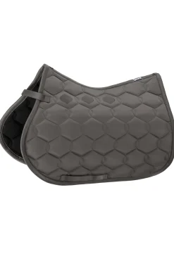 Eskadron Glossy Wave All Purpose Saddle Pad* Spring- & Vielseitigkeitsschabracken