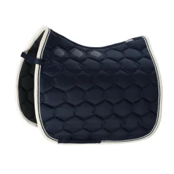 Eskadron Glossy Wave Contrast Dressurschabracke* Dressurschabracken